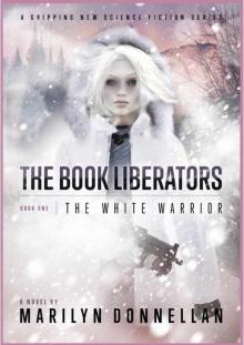 The White Warrior Read online