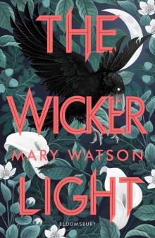 The Wickerlight Read online