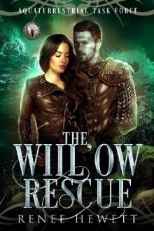 The Willow Rescue Read online