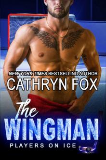 The Wingman Read online
