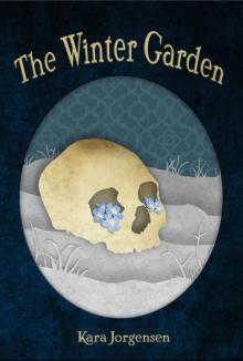 The Winter Garden Read online