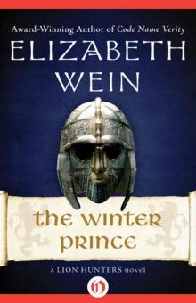 The Winter Prince Read online