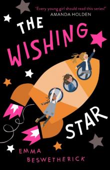 The Wishing Star Read online