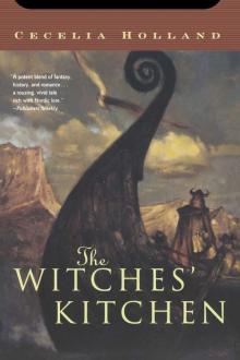 The Witches’ Kitchen Read online