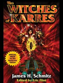 The Witches of Karres Read online