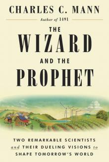 The Wizard and the Prophet2 Read online