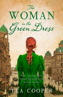 The Woman In the Green Dress Read online