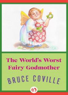 The World's Worst Fairy Godmother Read online