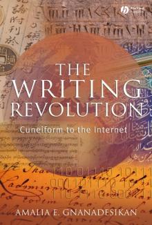 The Writing Revolution