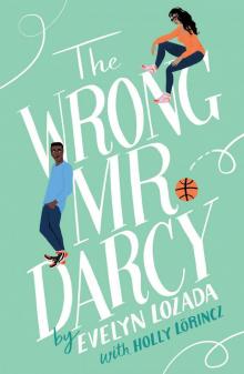 The Wrong Mr. Darcy Read online