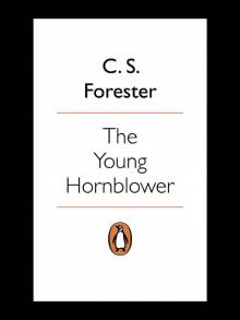 The Young Hornblower Omnibus Read online