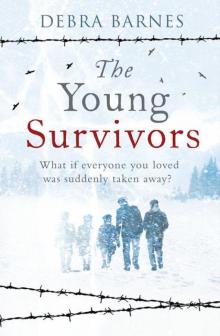 The Young Survivors Read online