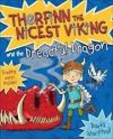 Thorfinn and the Dreadful Dragon Read online