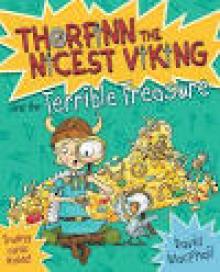 Thorfinn and the Terrible Treasure Read online