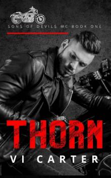 Thorn: Sons of Devils MC Series Read online