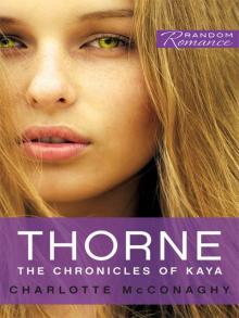 Thorne (Random Romance) Read online