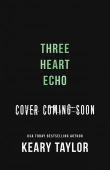 Three Heart Echo Read online