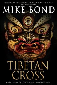Tibetan Cross Read online