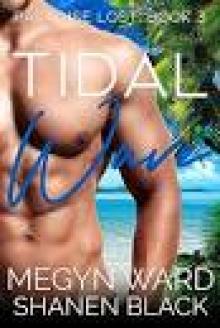 Tidal Wave (Paradise Lost Book 3) Read online