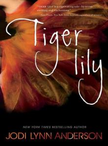 Tiger Lily Read online
