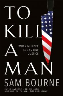 To Kill a Man - Maggie Costello Series 05 (2020)