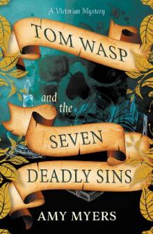 Tom Wasp and the Seven Deadly Sins Read online