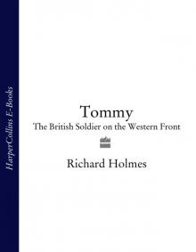 Tommy Read online
