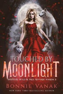 Touched by Moonlight Read online