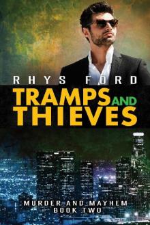 Tramps and Thieves Read online