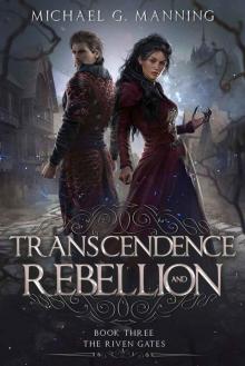 Transcendence and Rebellion Read online