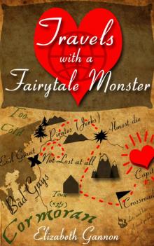 Travels With a Fairytale Monster Read online