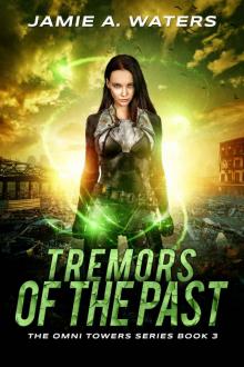 Tremors of the Past Read online