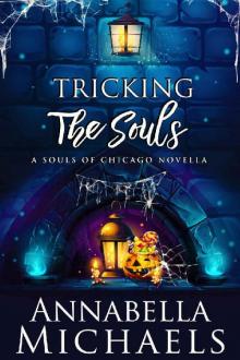 Tricking the Souls Read online