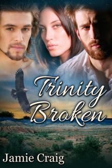 Trinity Broken Read online
