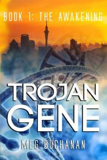 Trojan Gene Read online
