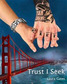 Trust I Seek Read online