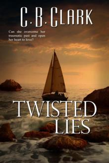 Twisted Lies Read online