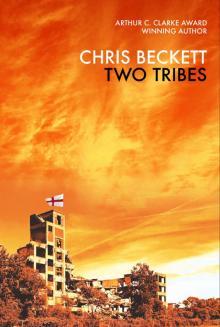 Two Tribes Read online