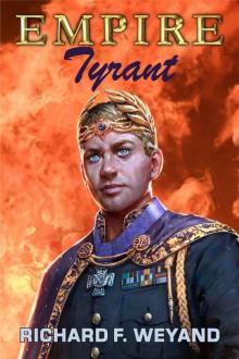 Tyrant Read online