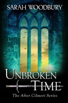 Unbroken in Time Read online