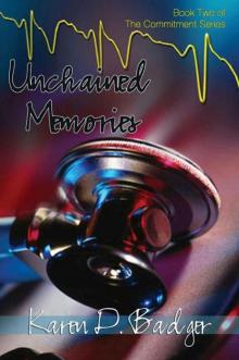 Unchained Memories Read online