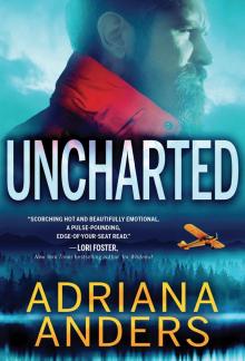 Uncharted Read online