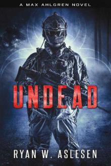 Undead Read online