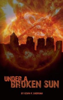 Under a Broken Sun Read online