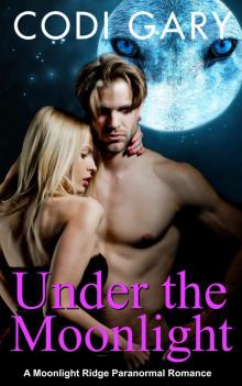 Under the Moonlight Read online