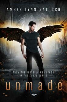 Unmade (Unborn Book 4)