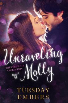 Unraveling Molly Read online