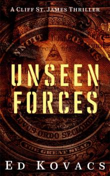 UNSEEN FORCES: SKY WILDER (BOOK ONE) Read online