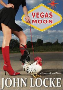 Vegas Moon Read online