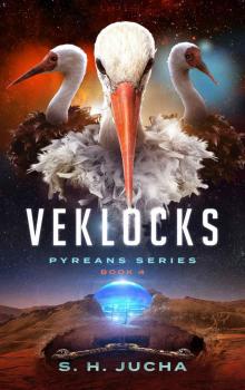 Veklocks Read online